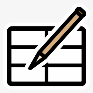 This Free Icons Png Design Of Primary Data #2293709
