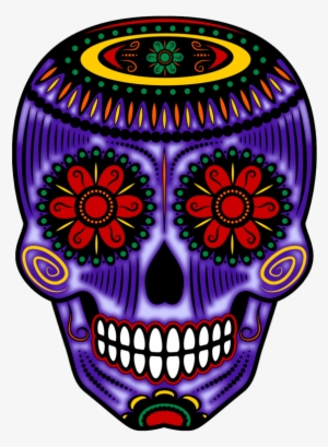 Dia De Los Muertos - Day Of The Dead #2293786