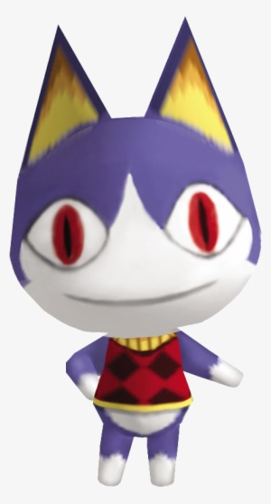 Rover - Gamecube - Rover Animal Crossing Gamecube #2293893