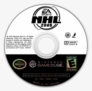 5a07cbd21f21c Nhl2005 - Super Monkey Ball 2 Disc #2293942