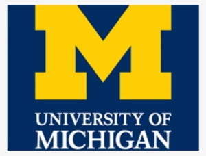 University Of Michigan Approves Creation Of Sustainability - University Of Michigan Logo #2294032