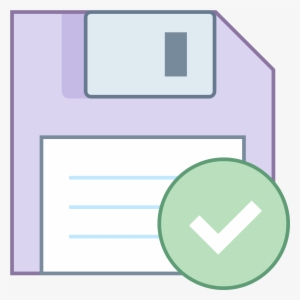 Verified Data Icon - Data #2294053