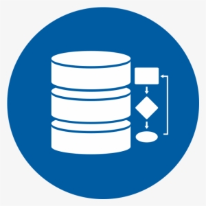 Business Intelligence & Datawarehousing - Dash Coin Logo #2294078