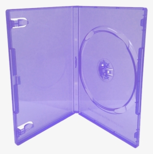 Gamecube Logo Transparent - Amaray Dvd Case Color #2294101