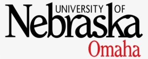 Uno Logo Color - University Of Nebraska Lincoln #2294123