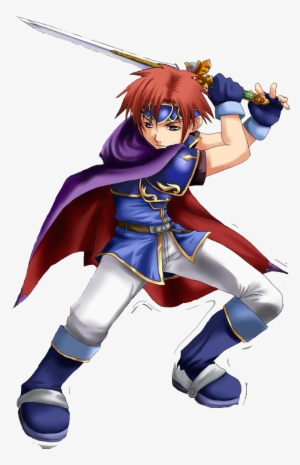 Roy - Super Smash Bros Melee #2294149