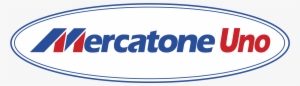 Mercatone Uno Logo Png Transparent - Mercatone Uno #2294152