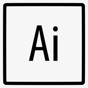 Adobe Illustrator Copyrighted Comments - Icono De Illustrator Png #2294180