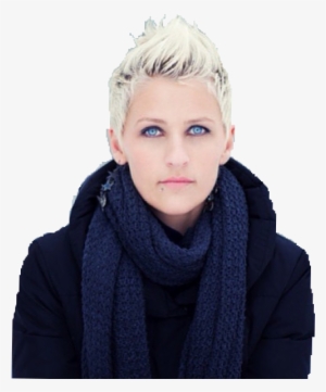 Transparent Young Ellen Degeneres By Supernasal-d8cjl5z - Ellen Degeneres Young Age #2294208