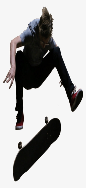 Skate - Kickflip #2294211
