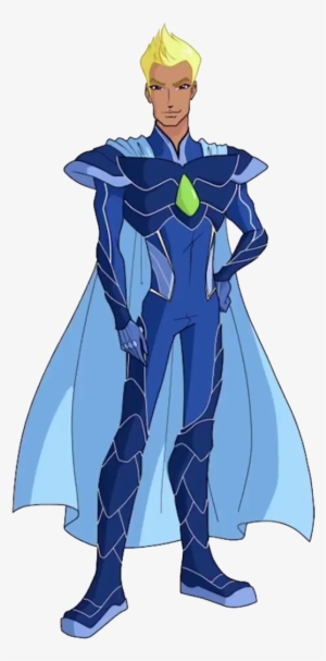 S6 Specialist - Winx Club Sky Season 6 #2294240