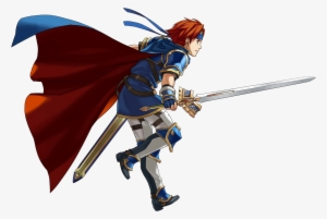 Roy - Fire Emblem #2294288
