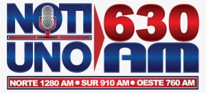 Noti Uno Png - Notiuno #2294292