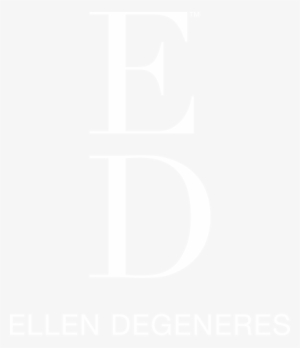 Ellen Degeneres Logo - Black Friday Up To 60 #2294294