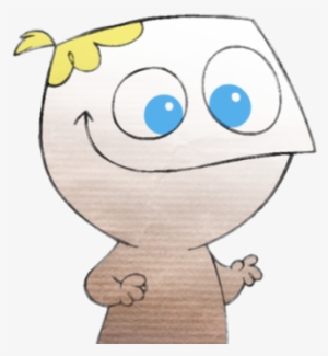 Little Roy - Little Roy Cbbc #2294314