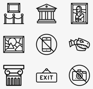 Icon Packs Svg Psd Png Eps - Pixel Icon Png #2294366