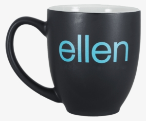 Ellen Show Season 14 Mug - Ellen Mug #2294501