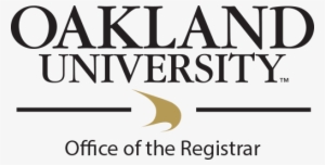 Learn More Oakland - Oakland University Recreation And Wellbeing #2294582