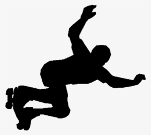 Original Png Clip Art File Skateboarder Svg Images #2294599
