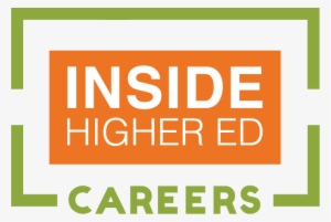 Inside Higher Ed Jobs #2294601