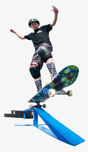 Intermediate Training - Kickflip #2294667