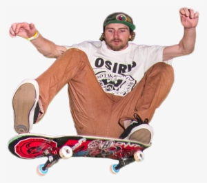 Zevia Ambassador Greg Lutzka - Zevia #2294701