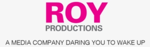 Roy Productions #2294702