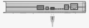Idunode Connessione Usb - Usb #2294751