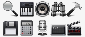 Free Media Icon - Media Png Icons #2294832