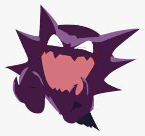 Share This Image - Haunter #2294836