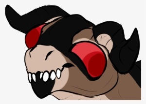 Rotenclaw Derp - Cartoon #2294883