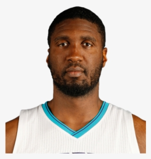 Roy Hibbert - Tobias Harris Nba #2294886