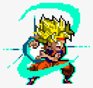Son Goken Kamehameha - Portable Network Graphics #2294937