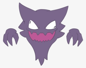 Haunter - Cartoon #2294938