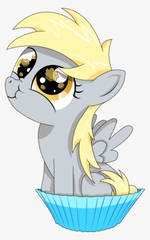 Image - My Little Pony Derpy Cute #2295027