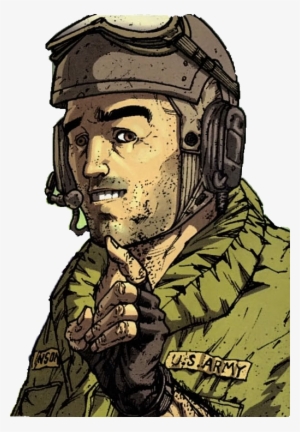 Traditional Games » Thread - Army #2295049