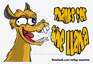 Derpy Hooves Super Cute Smile Puppet Rigs - Derpy Llama Cartoon #2295094