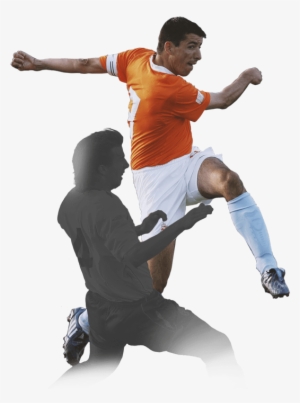 Roy Makaay Still Holds The Record Of The Quickest Goal - Football Player #2295099