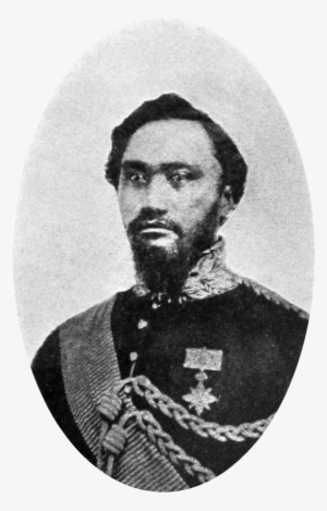 Kamehameha Iv - Izidor Barna #2295143