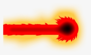 And The His Kamehameha Would Be This Color - Illustration #2295226