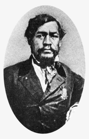 Kamehameha Iii - Gentleman #2295244