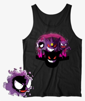 Halloween Pokemon Shirt #2295291