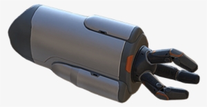 Subnautica Prawn Suit Arms #2295312