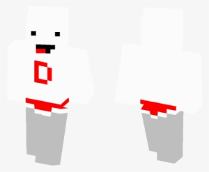 Herp The Derp Hero - Skin Minecraft Izumi Sagiri #2295315