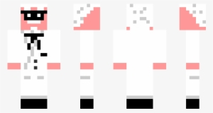 Minecraft Skin Derp - Badkyo Minecraft Skin #2295412