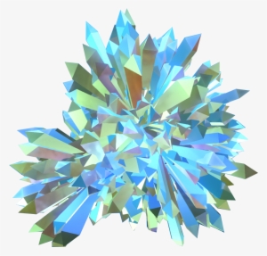 Nodules Diamond Raw - Portable Network Graphics #2295440