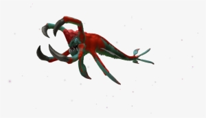 Reaper Transparent Subnautica - Spore Subnautica #2295562