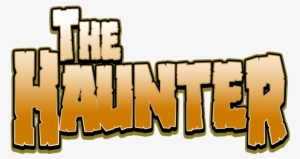 Haunter #2295583