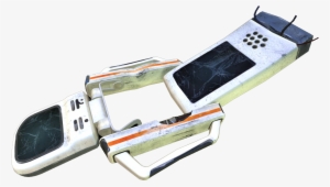 Mobile Vehicle Bay Fragments 4 - Subnautica Fan Made Vehicles #2295605