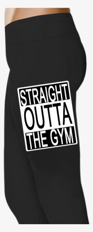 Straight Outta - Straight Outta Practice #2295608